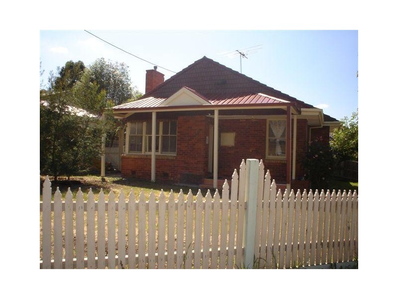 2 Wadham Road, Ivanhoe VIC 3079