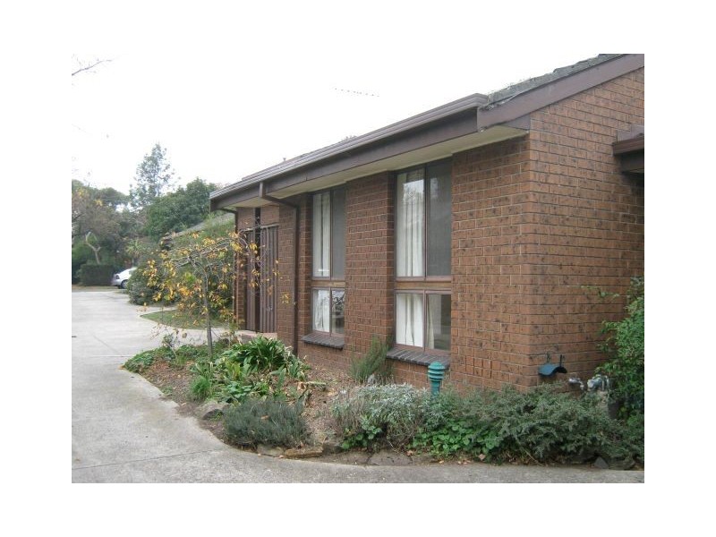 2/17 Green Street, Ivanhoe VIC 3079