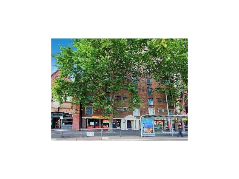 601/500 Flinders Street, Melbourne VIC 3000