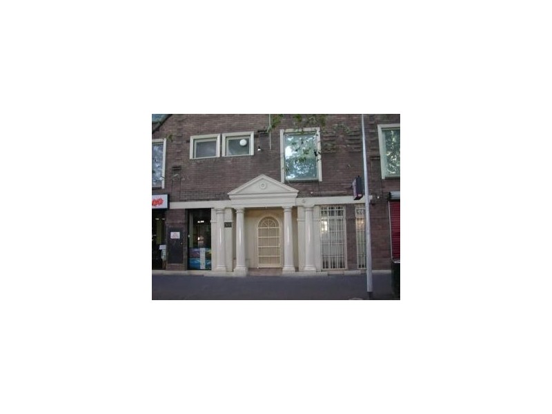 601/500 Flinders Street, Melbourne VIC 3000