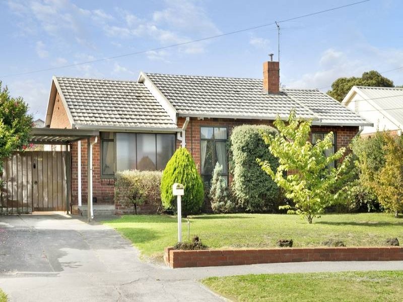 18 Sackville Street, Heidelberg Heights VIC 3081