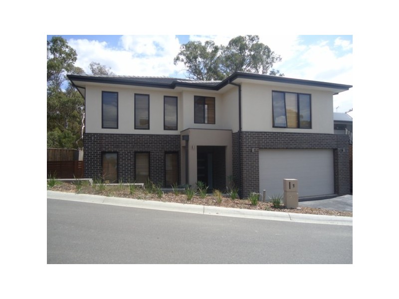 Macleod VIC 3085