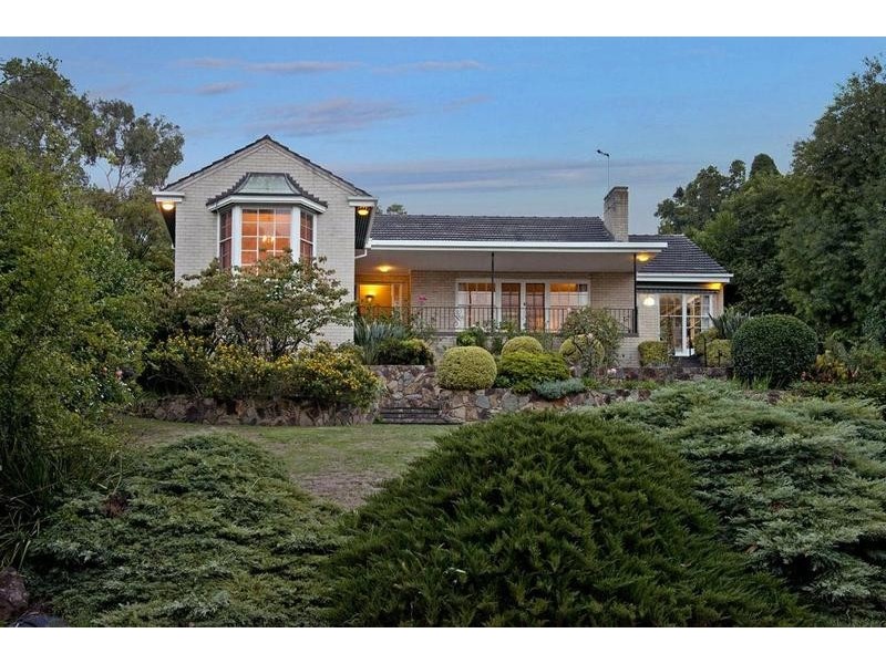 Ivanhoe East VIC 3079