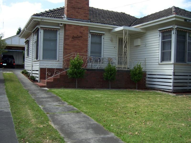 Heidelberg Heights VIC 3081