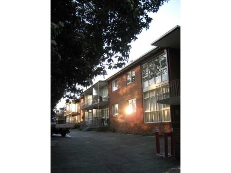 Ivanhoe VIC 3079