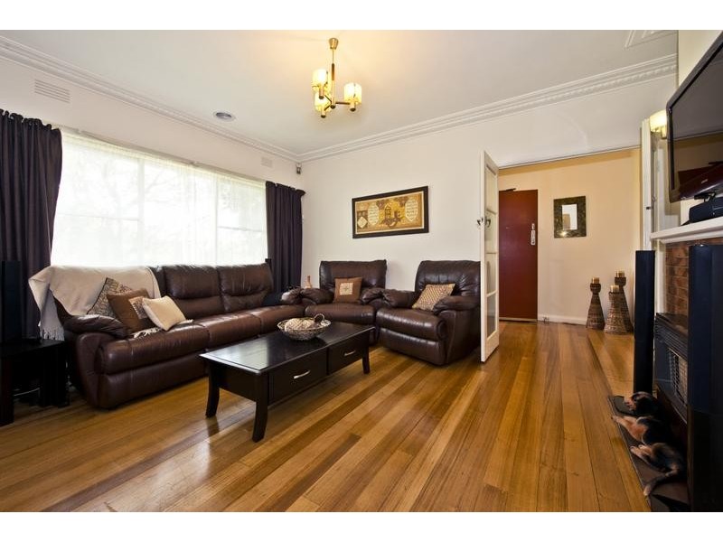 Heidelberg Heights VIC 3081