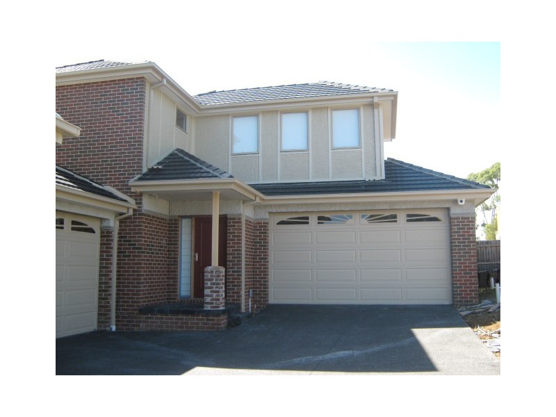 Montmorency VIC 3094