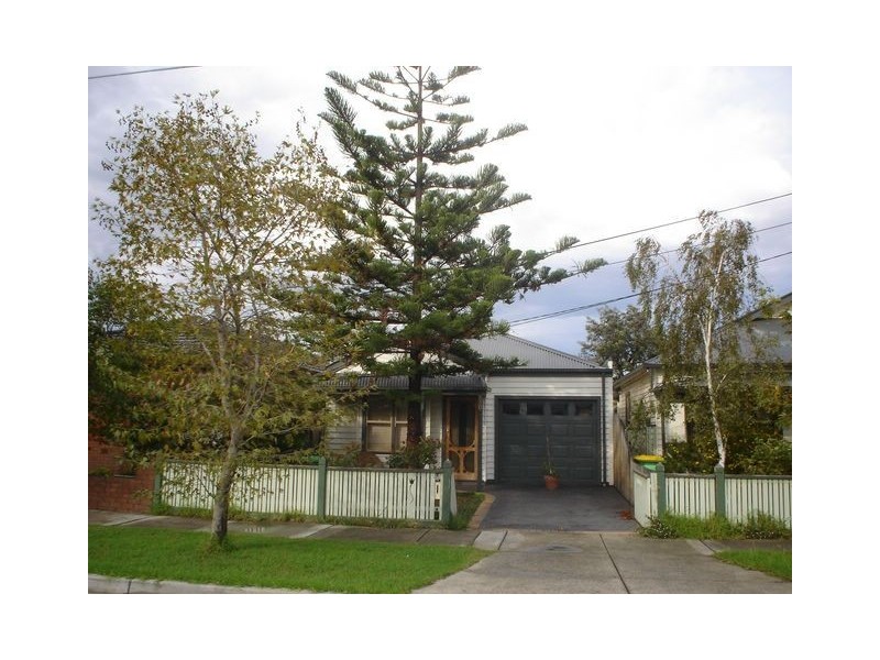 230 Mansfield Street, Thornbury VIC 3071
