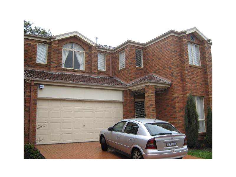 Glen Waverley VIC 3150