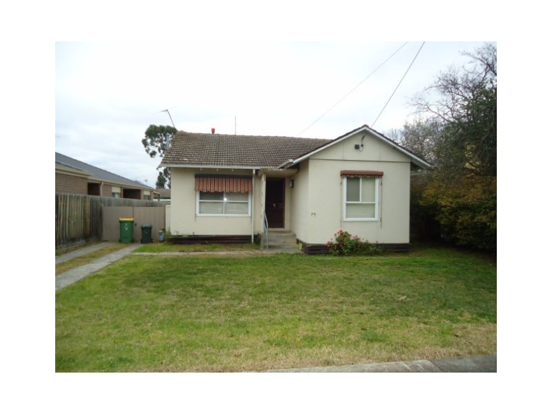 Heidelberg Heights VIC 3081