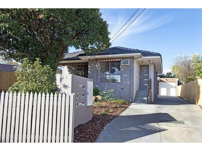 Heidelberg Heights VIC 3081