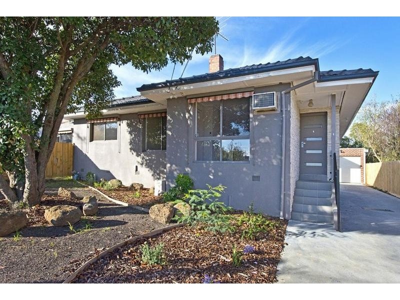 Heidelberg Heights VIC 3081