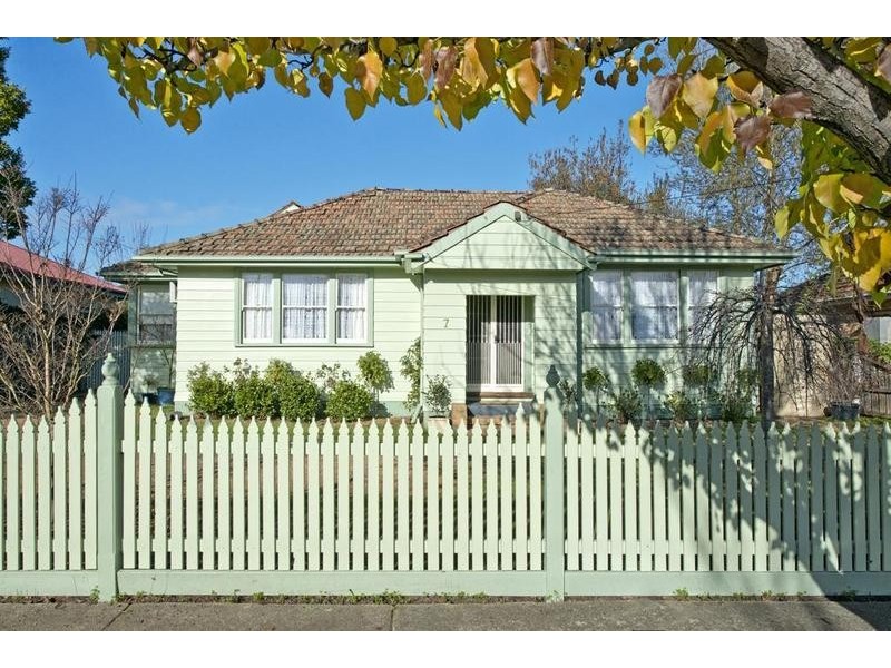 Heidelberg Heights VIC 3081