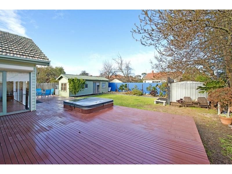 Heidelberg Heights VIC 3081