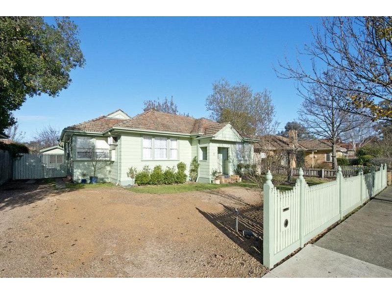 Heidelberg Heights VIC 3081