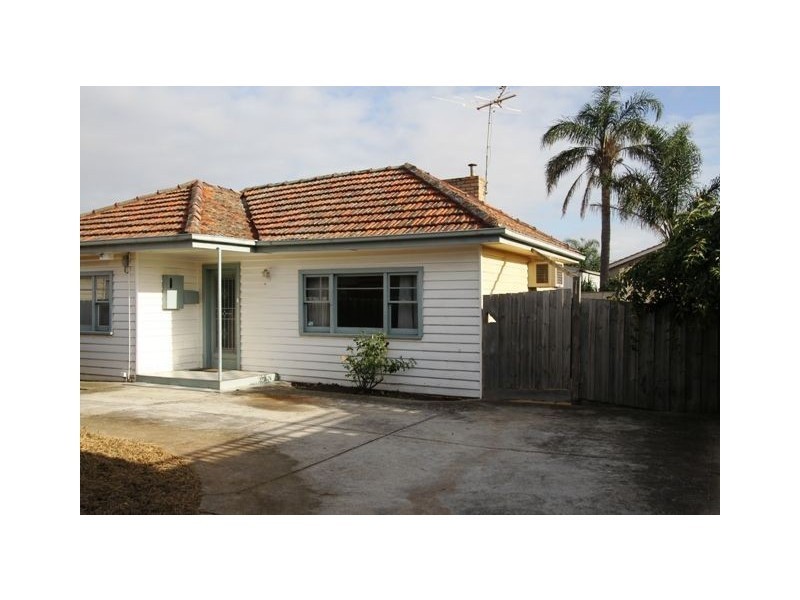 Lalor VIC 3075