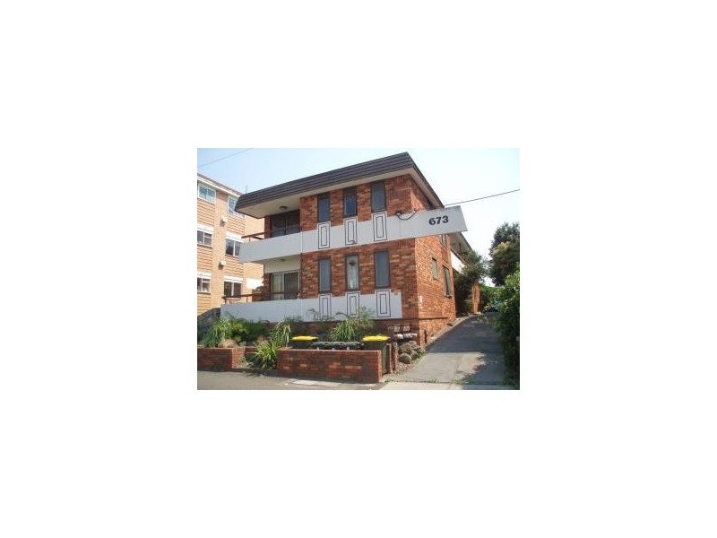 2/673 Park Street, Brunswick VIC 3056