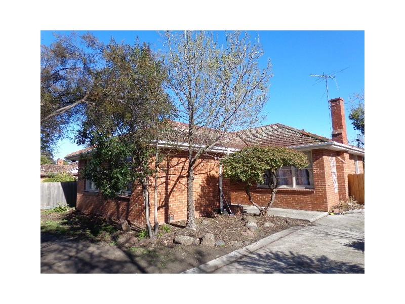 Heidelberg Heights VIC 3081