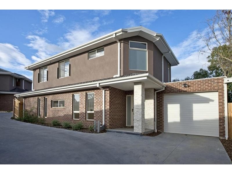Heidelberg Heights VIC 3081