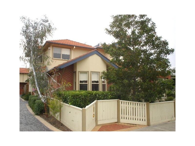 2/7 Fulham Road, Alphington VIC 3078