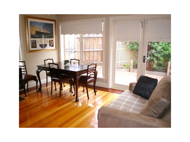2/7 Fulham Road, Alphington VIC 3078