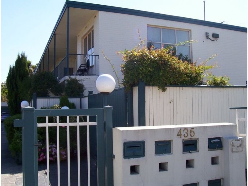 6/435 Waterdale Road, Heidelberg Heights VIC 3081