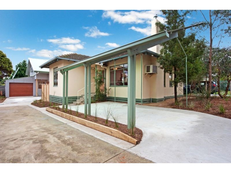 Heidelberg Heights VIC 3081