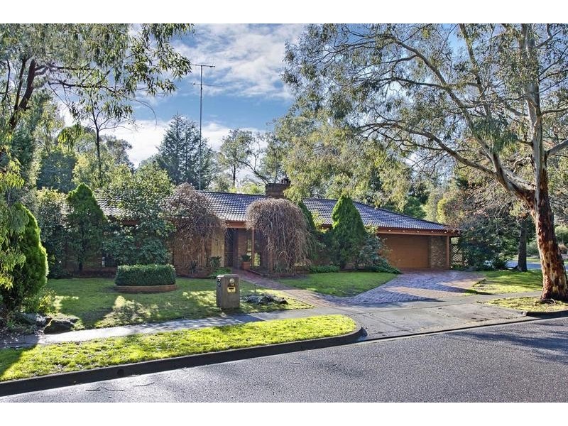 Eltham VIC 3095