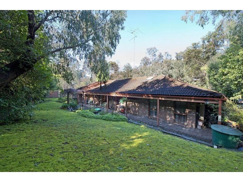 Eltham VIC 3095