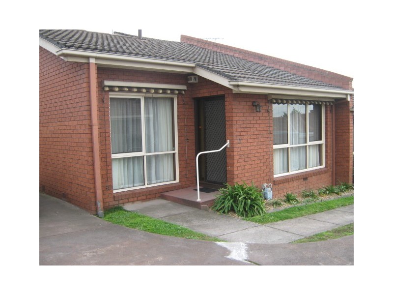 Heidelberg Heights VIC 3081