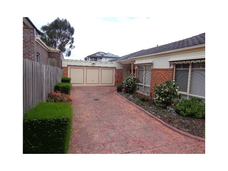 3/17 Jellicoe Street, Ivanhoe VIC 3079