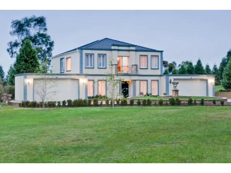 15 North Oatlands Road, Yarrambat VIC 3091