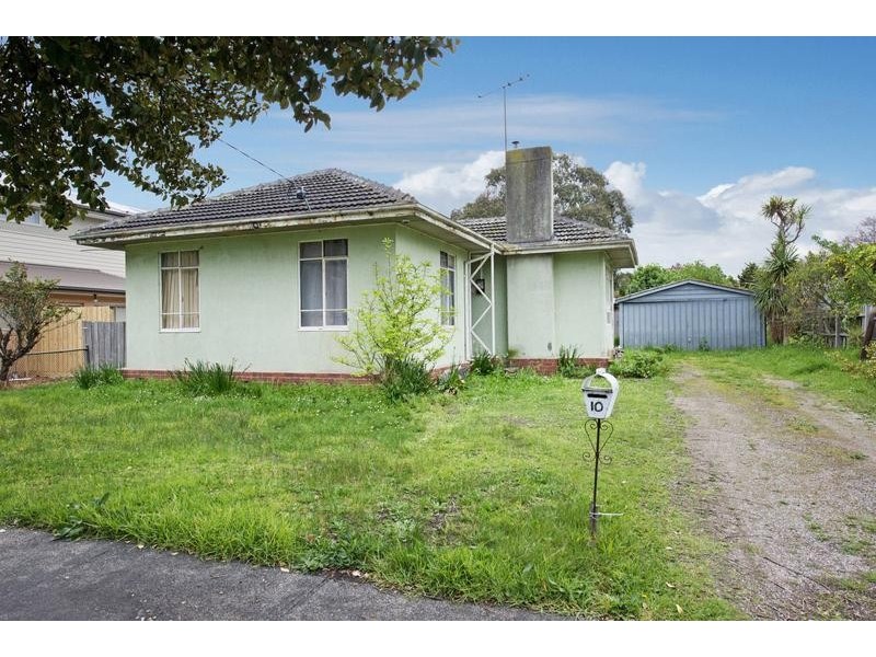 Heidelberg West VIC 3081