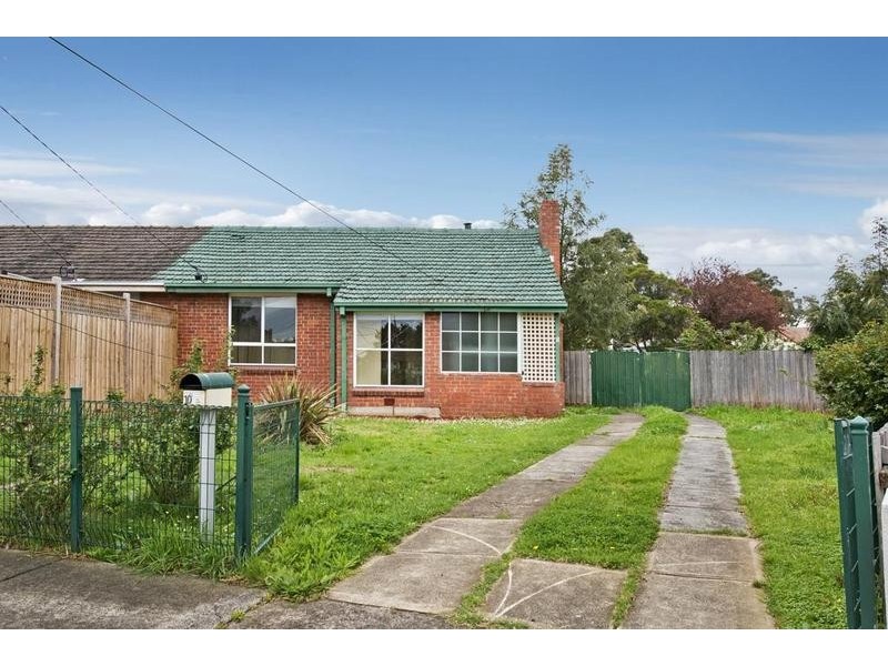 Bellfield VIC 3081