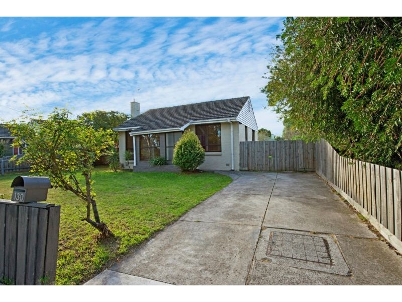 130 Southern Road, Heidelberg West VIC 3081