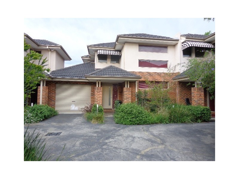 3/10 Francis Street, Heidelberg Heights VIC 3081