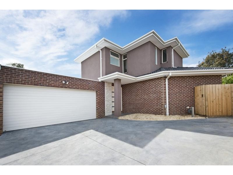 Heidelberg Heights VIC 3081