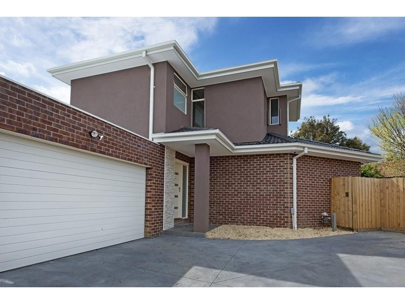 Heidelberg Heights VIC 3081