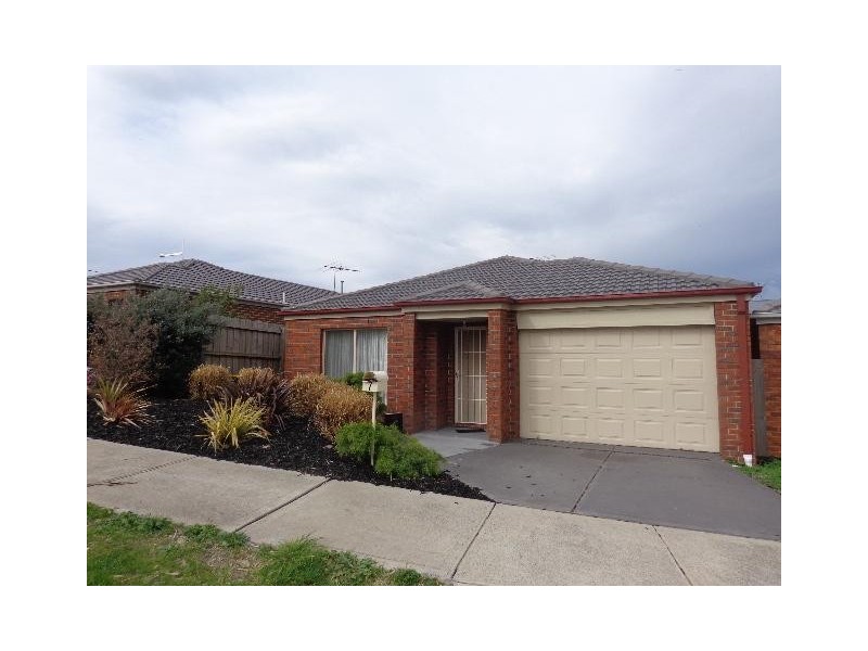 7 Harmony Drive, South Morang VIC 3752