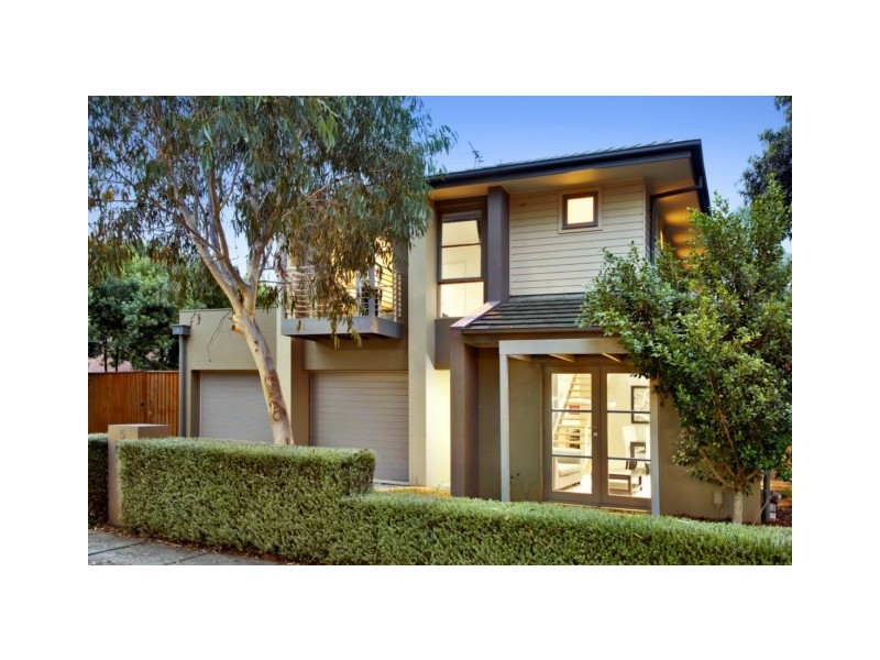 Macleod VIC 3085