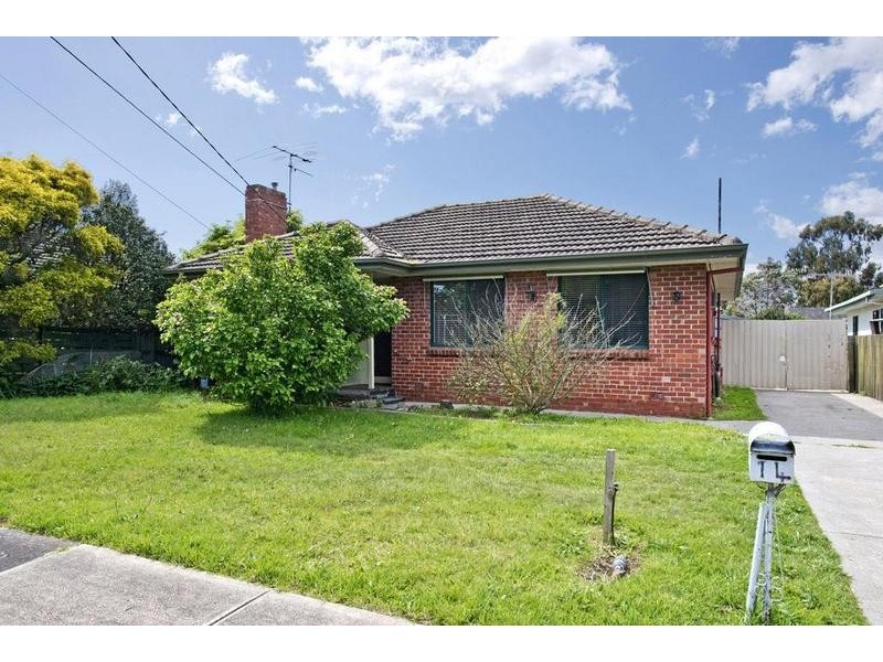 Heidelberg West VIC 3081