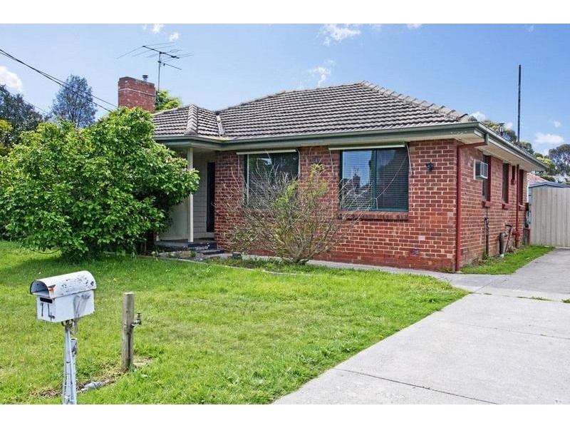 Heidelberg West VIC 3081