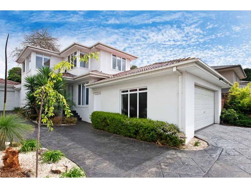 4/145 Waiora Road, Heidelberg Heights VIC 3081