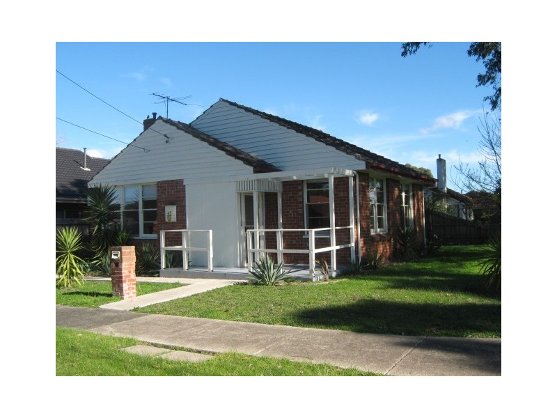 45 Tobruk Avenue, Heidelberg West VIC 3081