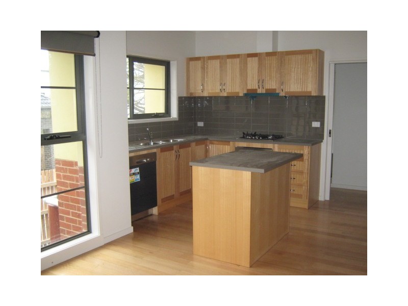1/45 Douglas Street, Rosanna VIC 3084