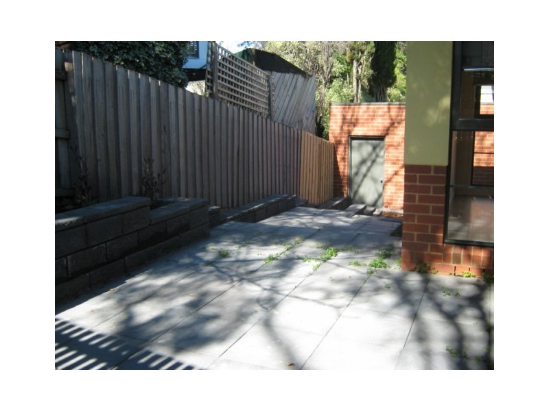 1/45 Douglas Street, Rosanna VIC 3084