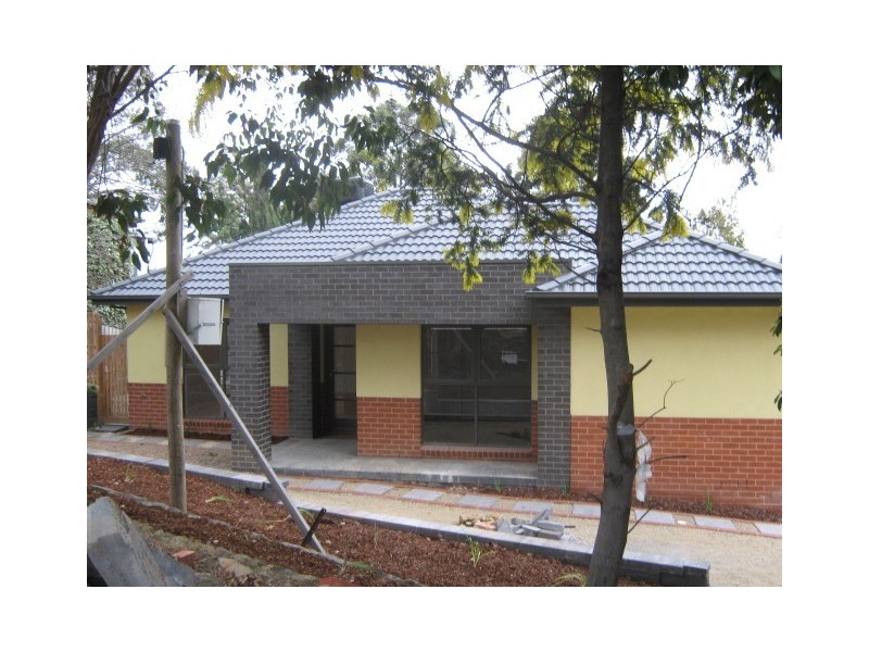 1/45 Douglas Street, Rosanna VIC 3084