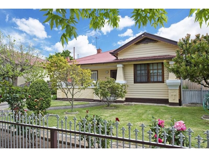 Alphington VIC 3078