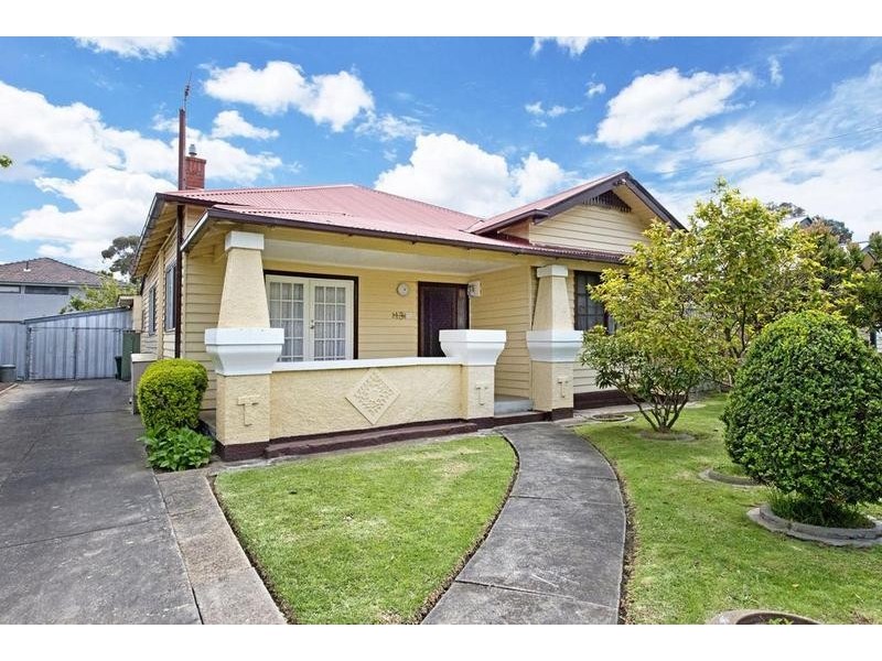 Alphington VIC 3078