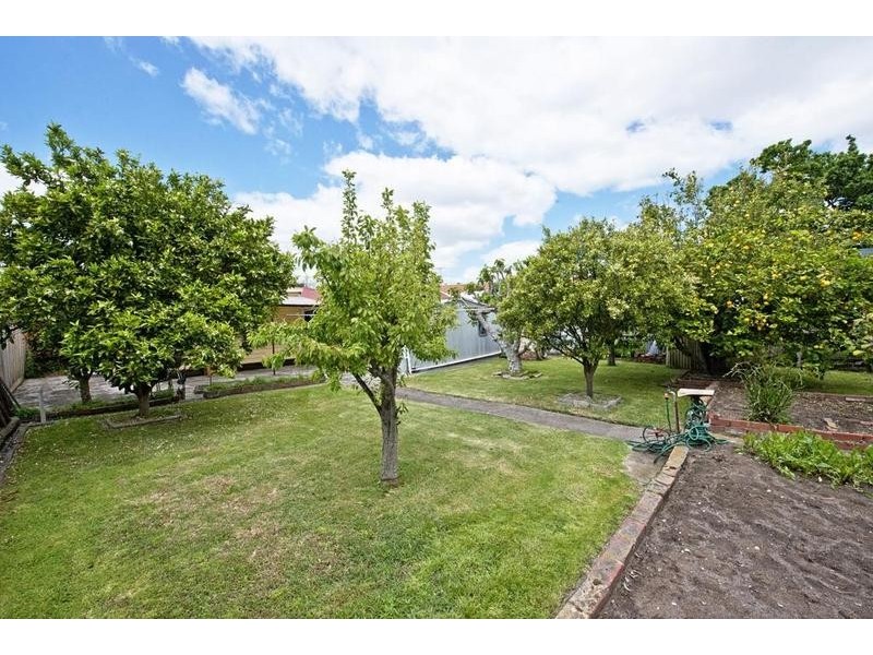 Alphington VIC 3078